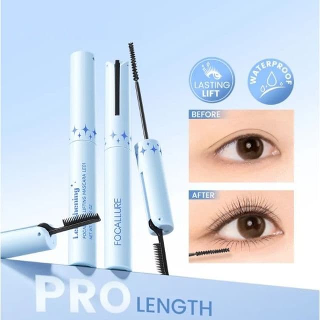 Lifting Mascara