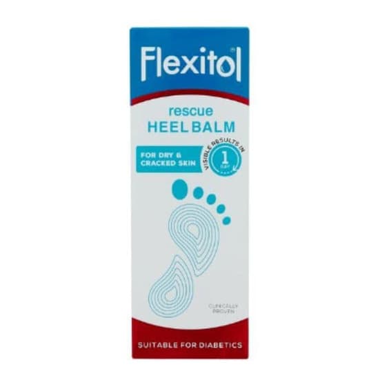 Heel Balm