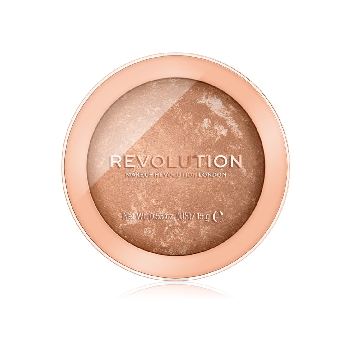 Bronzer Reloaded