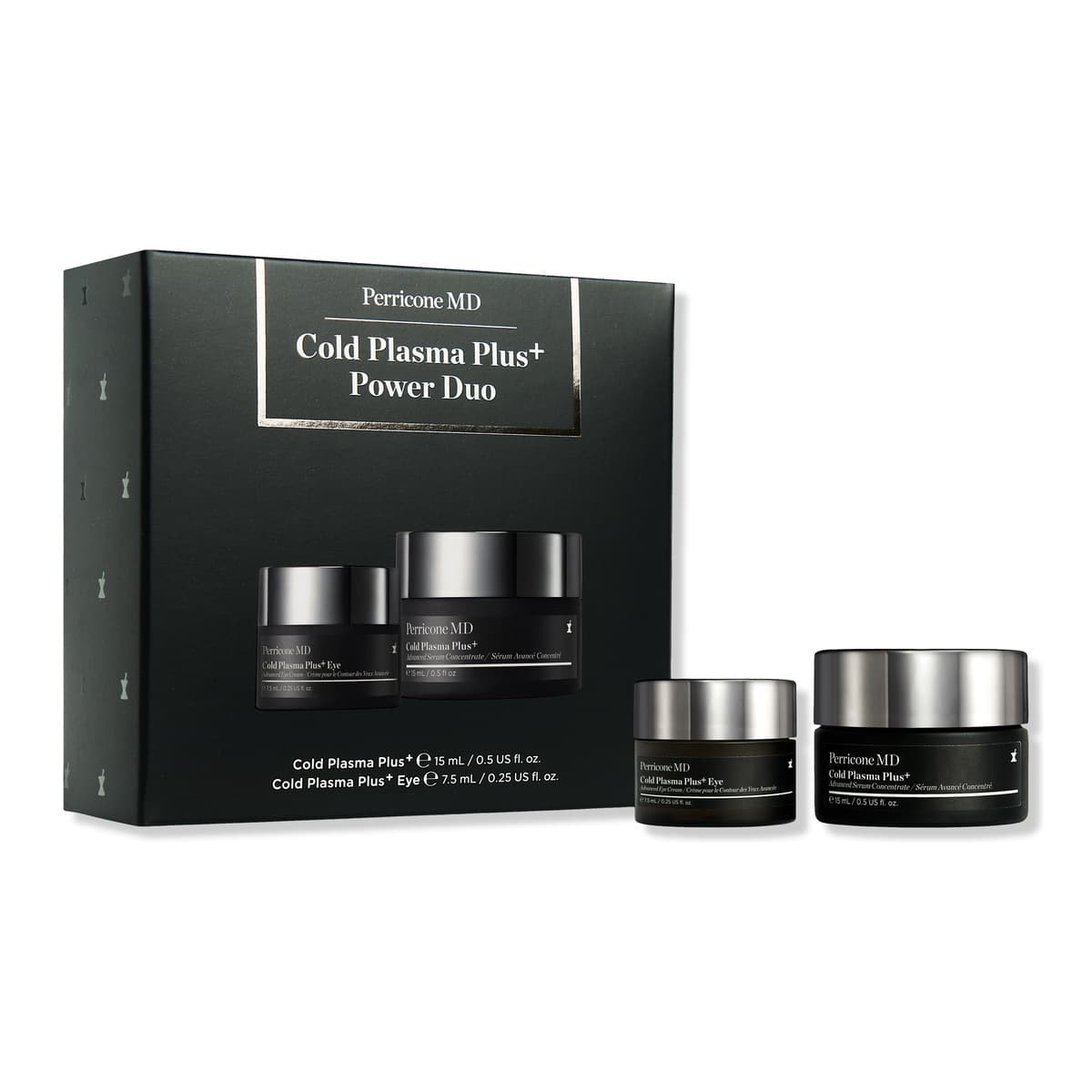 Cold Plasma Plus+ Power Duo