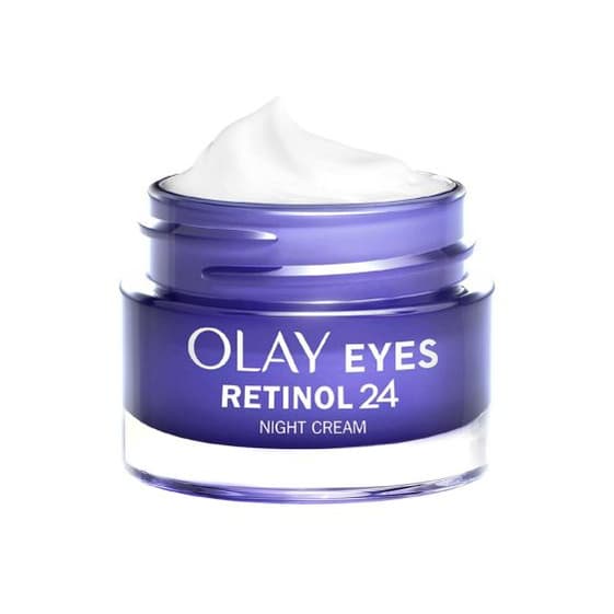 Retinol 24 Night Eye Cream With Retinol & Vitamin B3