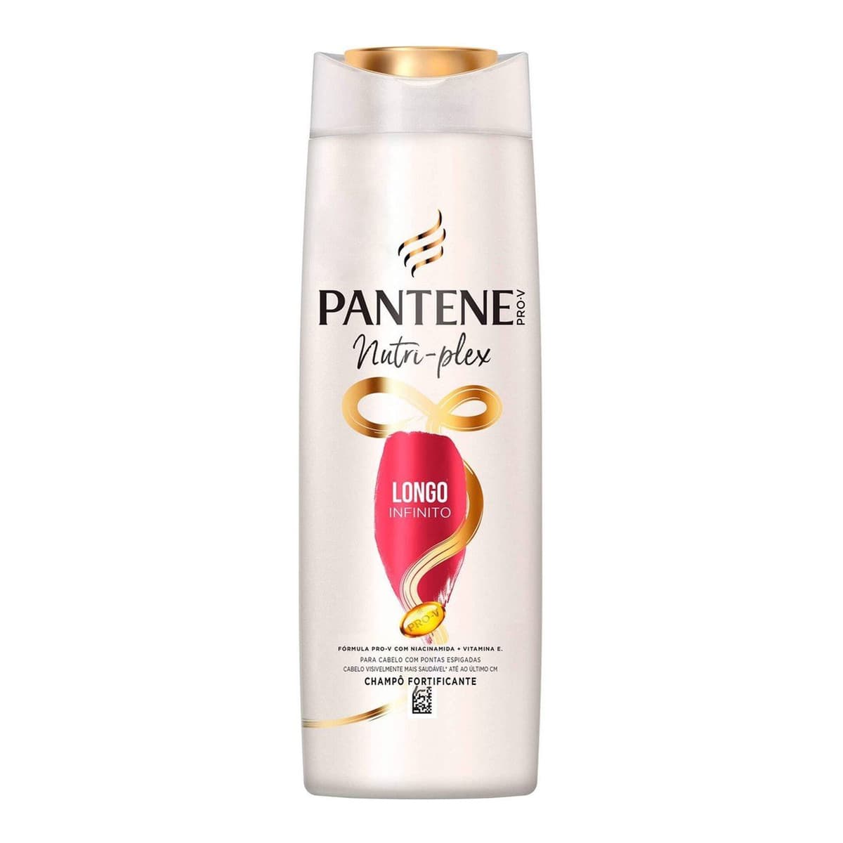 Pro-V Nutri-Plex Infinite Lenghts Shampoo