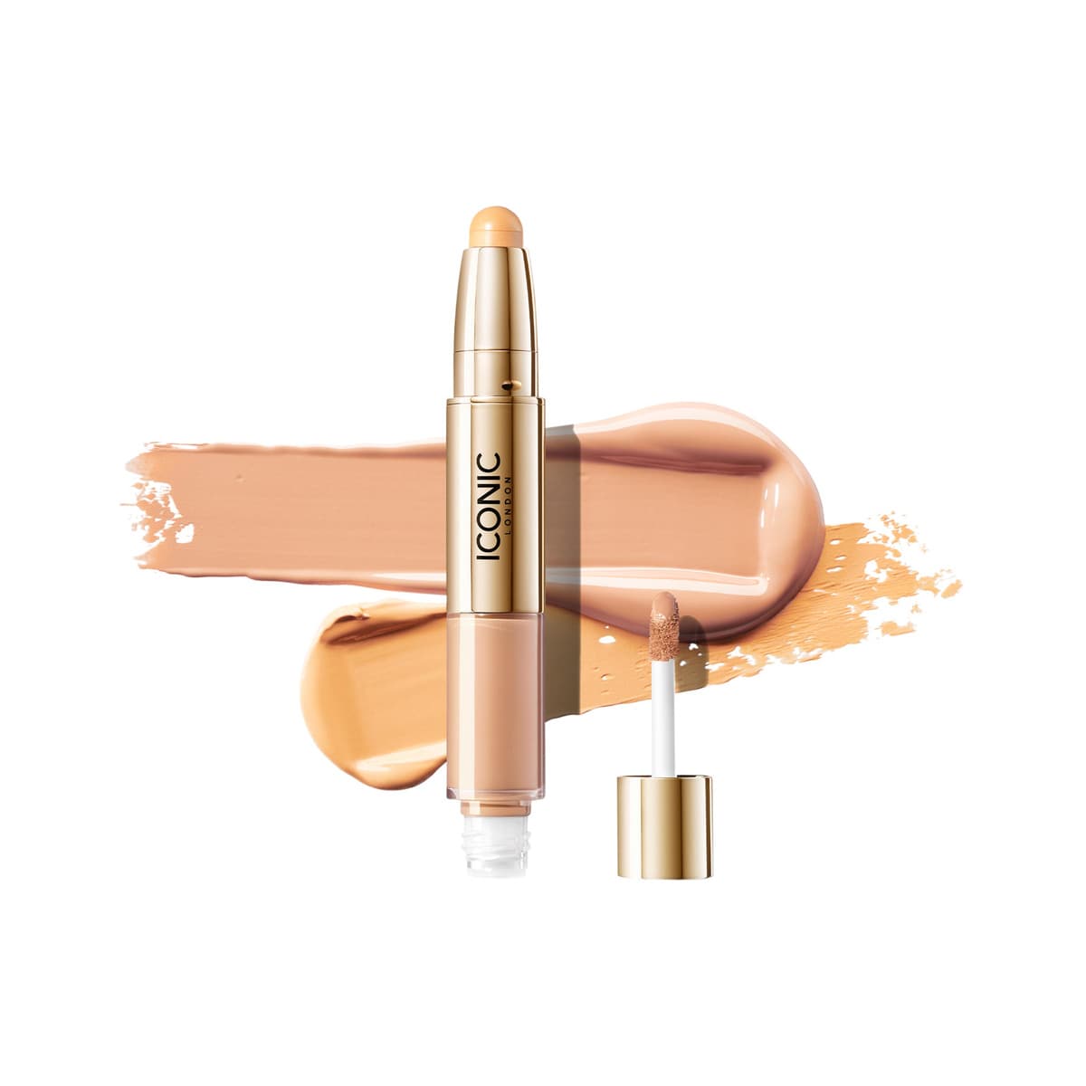Radiant Concealer & Brightening Crayon Duo, Cool Light