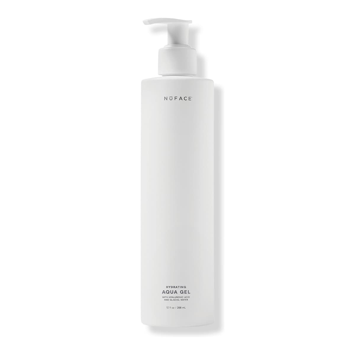 Hydrating Aqua Gel Microcurrent Activator