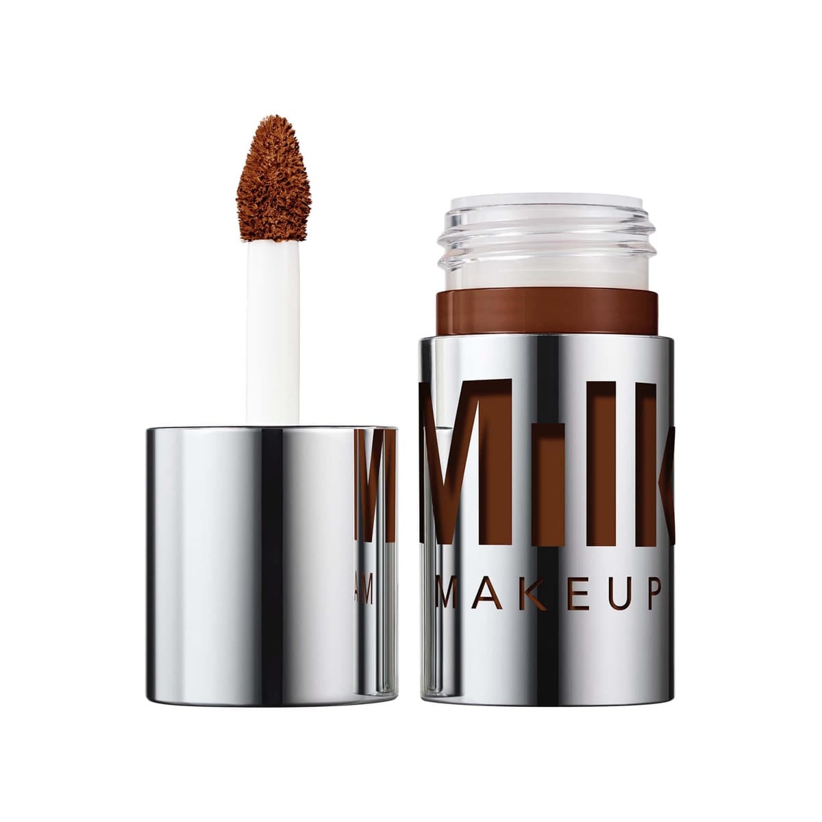 Future Fluid Creamy Longwear Hydrating Concealer with Hyaluronic Acid, 28C