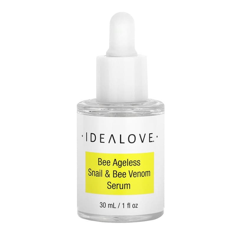 Bee Ageless, Snail & Bee Venom Serum