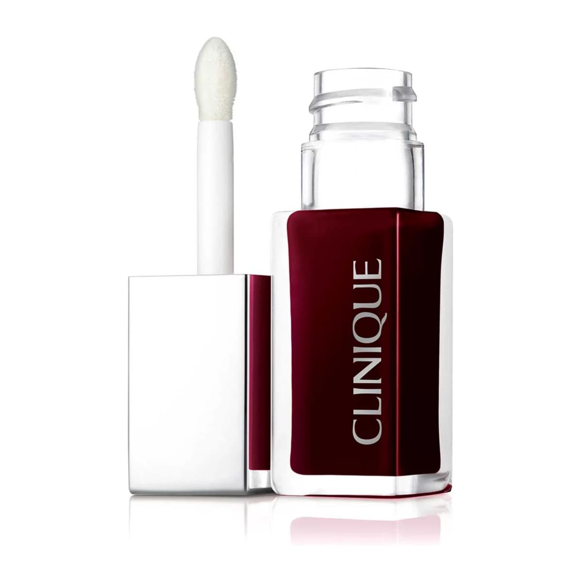 Pop™ Lip + Cheek Oil in Black Honey