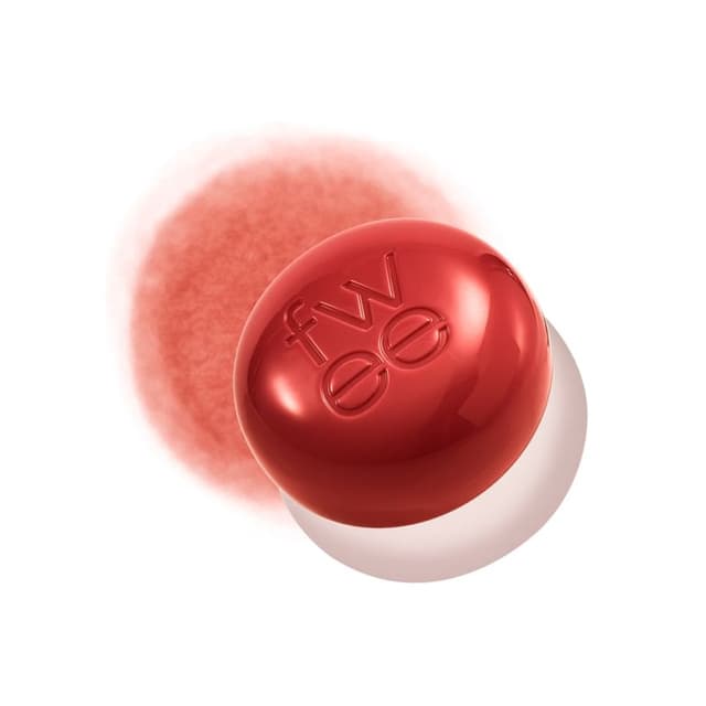 Lip&Cheek Blurry Pudding Pot, #RS01 Feel'n