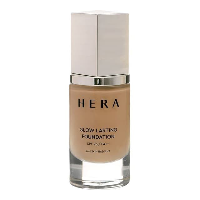 Glow Lasting Foundation, #25N1 Amber
