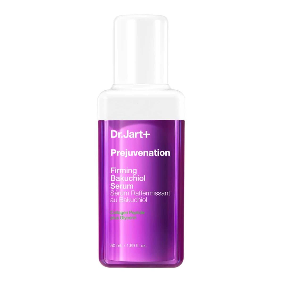 Prejuvenation Firming Bakuchiol Serum