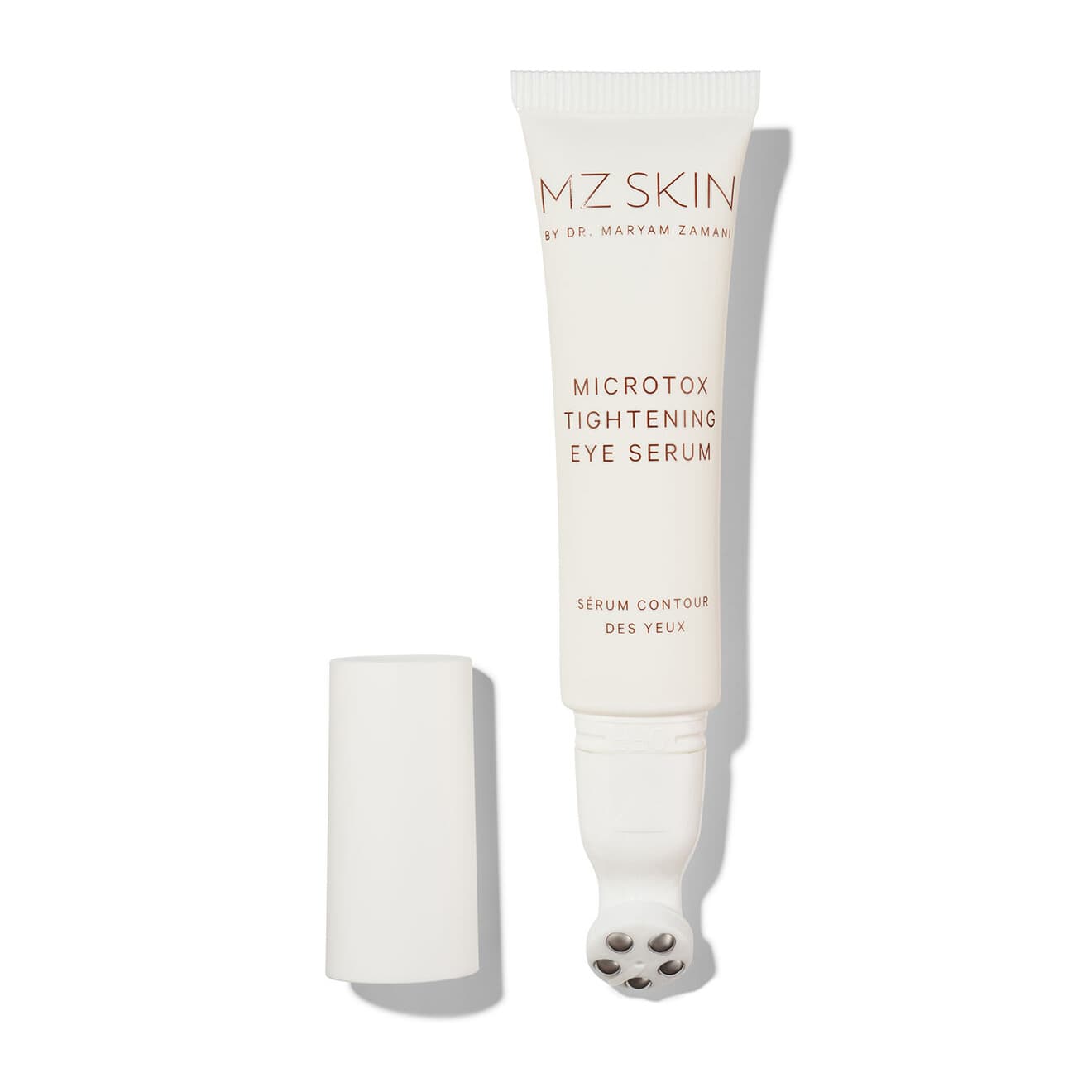 Microtox Tightening Eye Serum