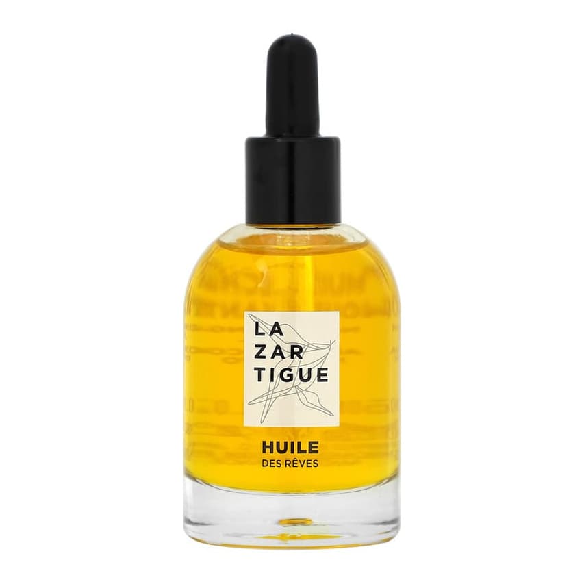 Huile Des Reves, Nourishing Dry Oil