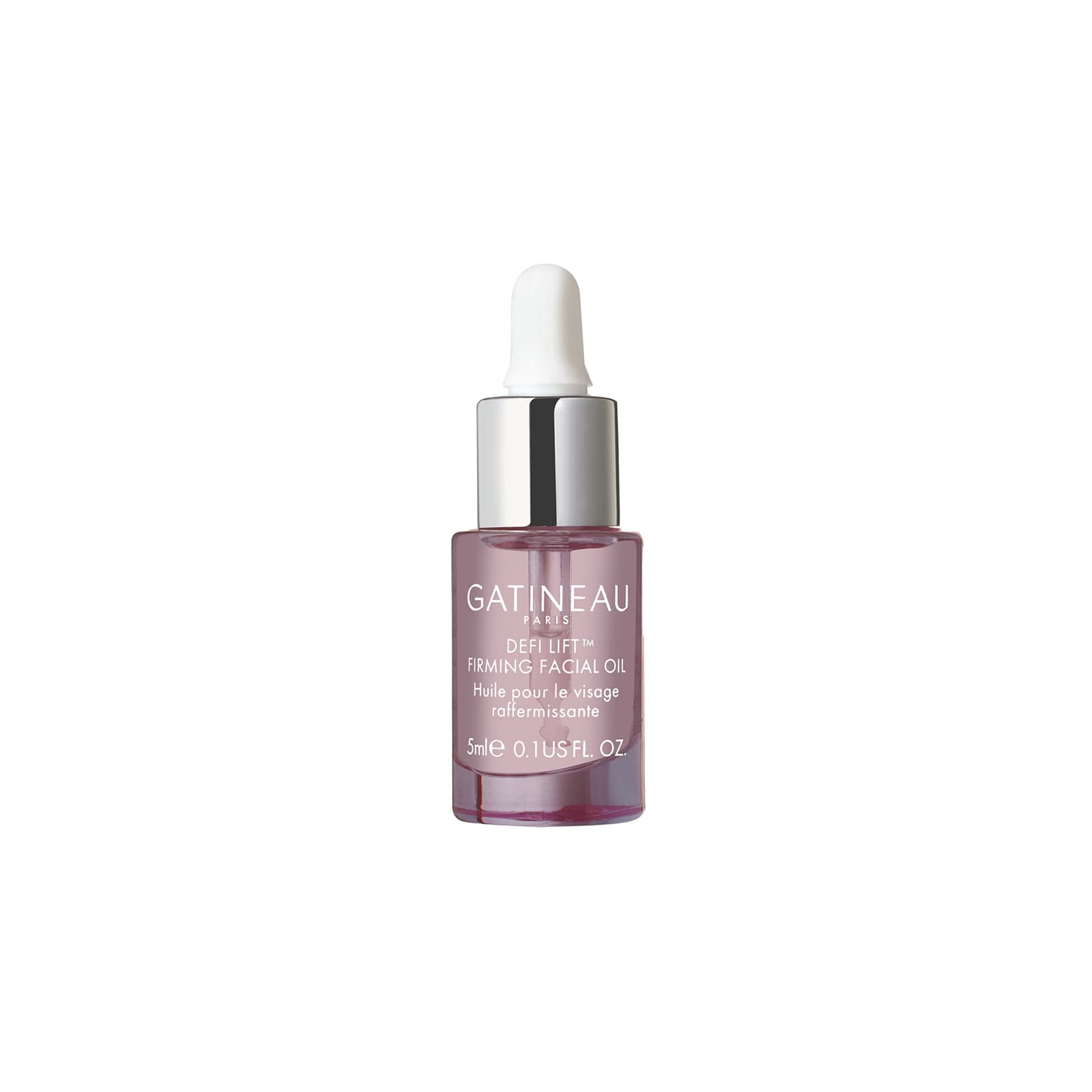Defi Lift Firming Facial Oil