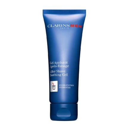 Men After Shave Soothing Gel