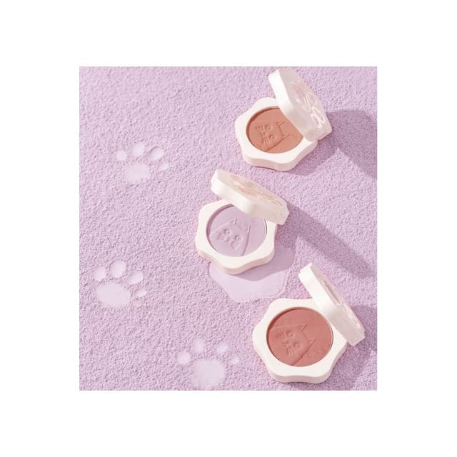 Paw Pad Blush, #814 Airy Purple