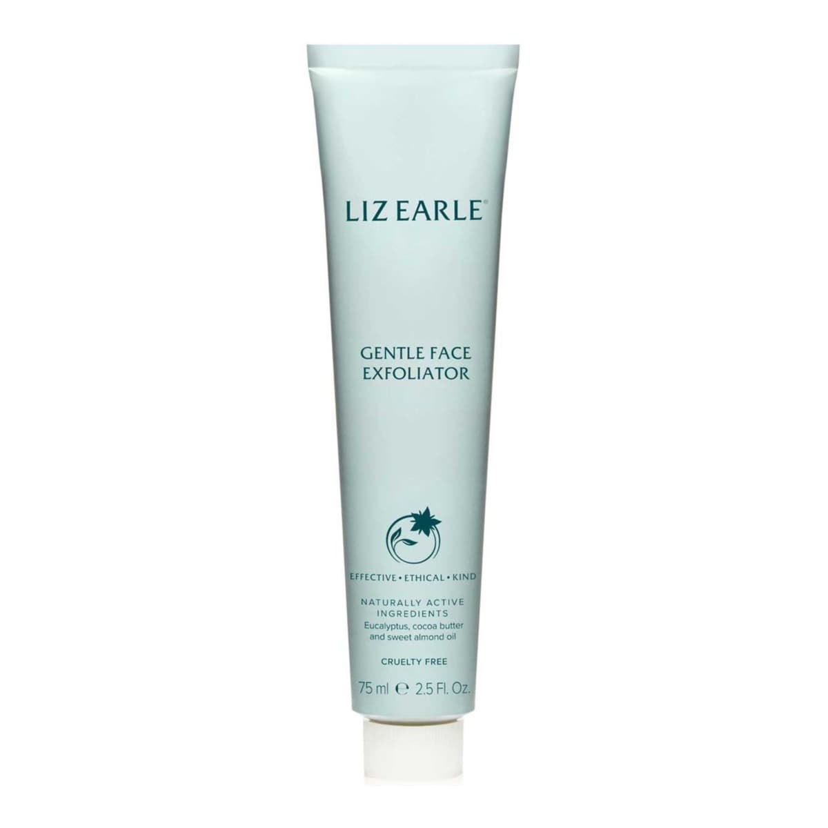 Gentle Face Exfoliator