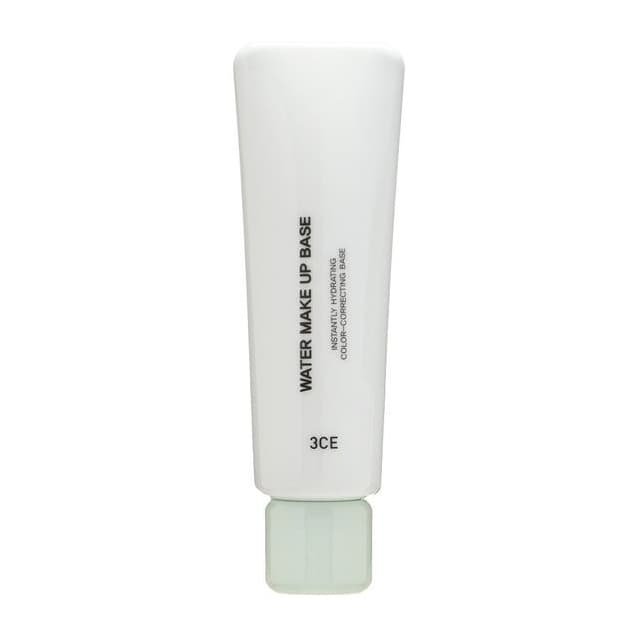 Water Make Up Base, Green