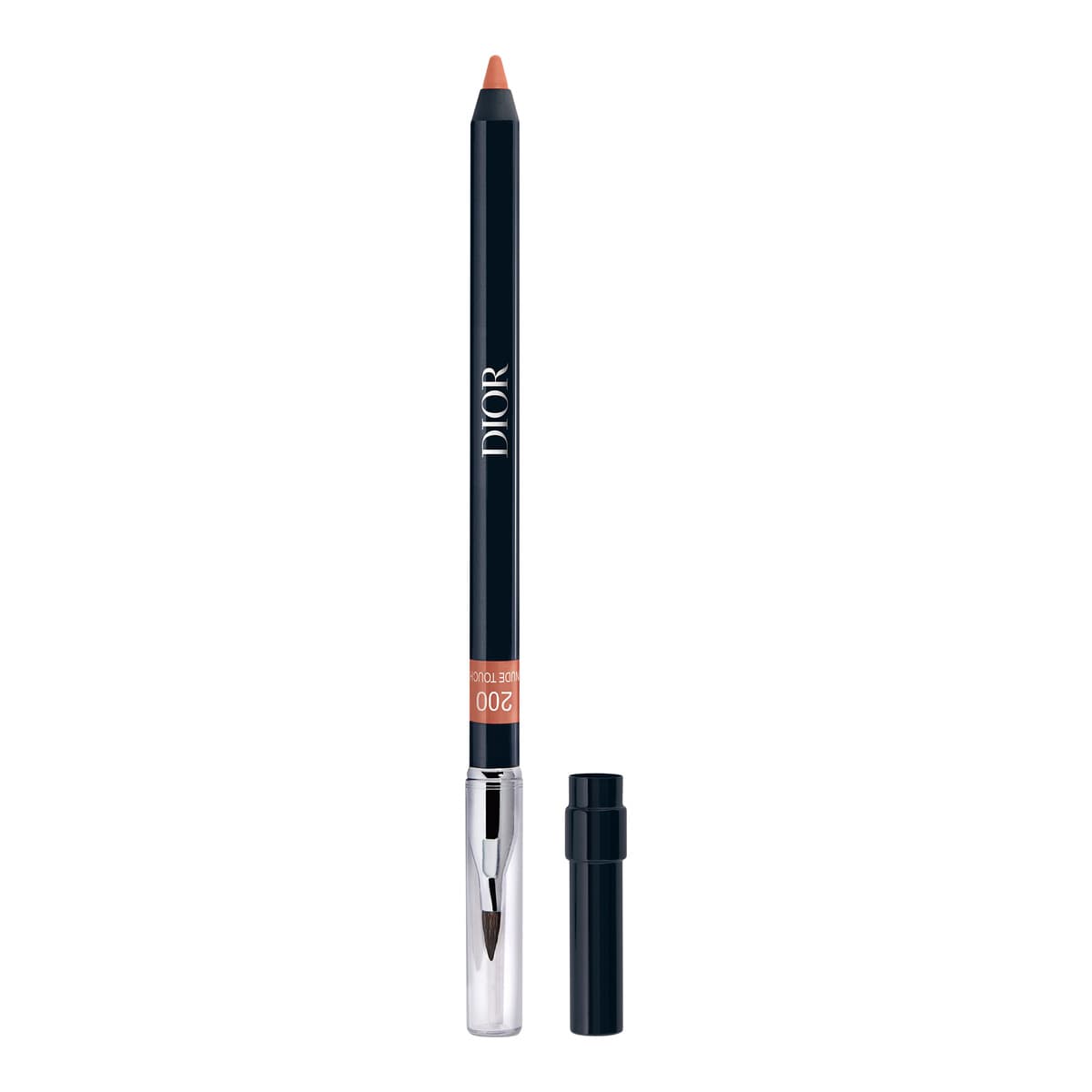 Rouge Dior Contour Lip Liner, #200 Nude Touch