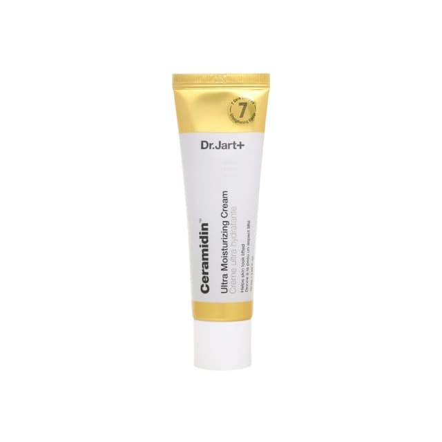 Ceramidin Ultra Moisturizing Cream