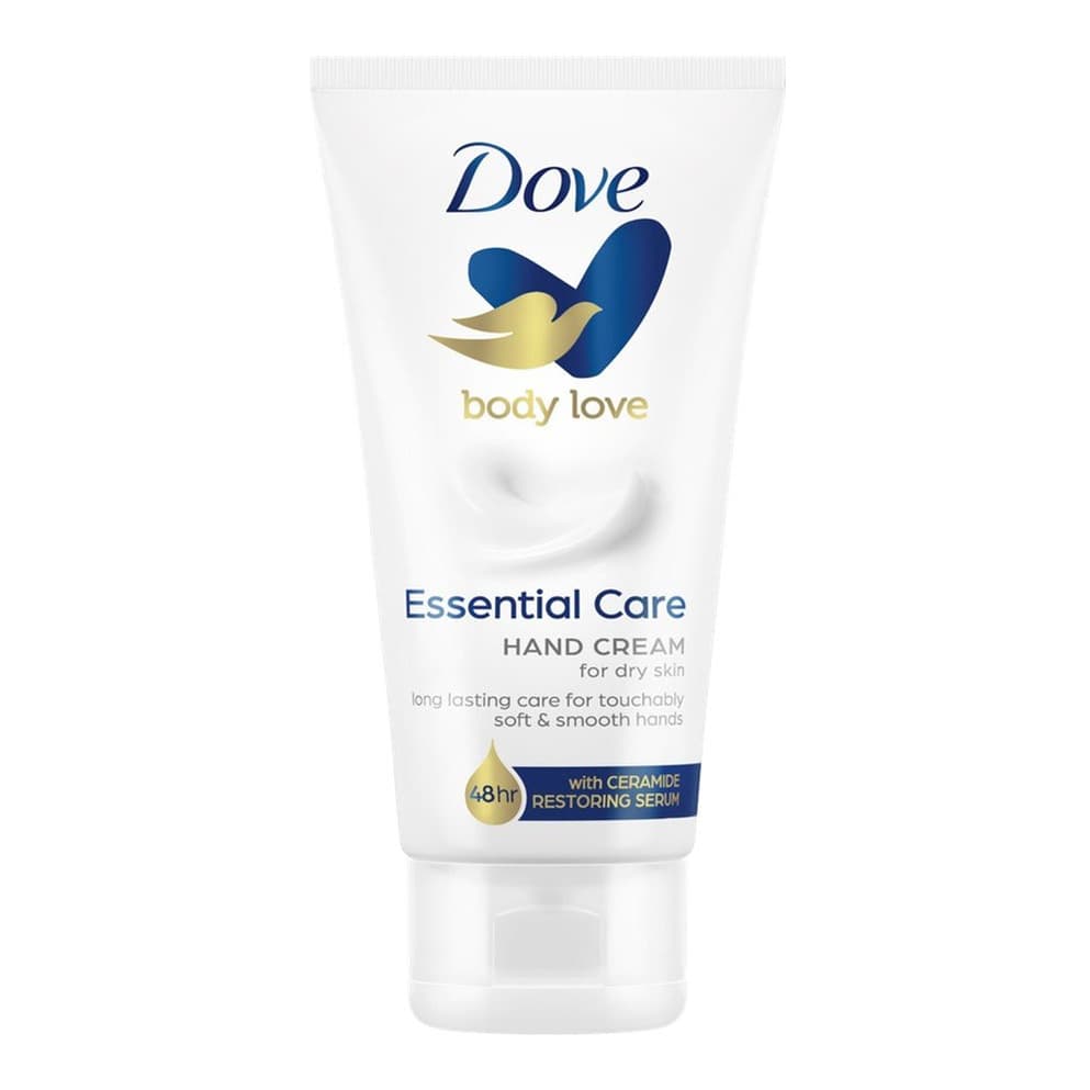 Body Love Essential Care Hand Cream