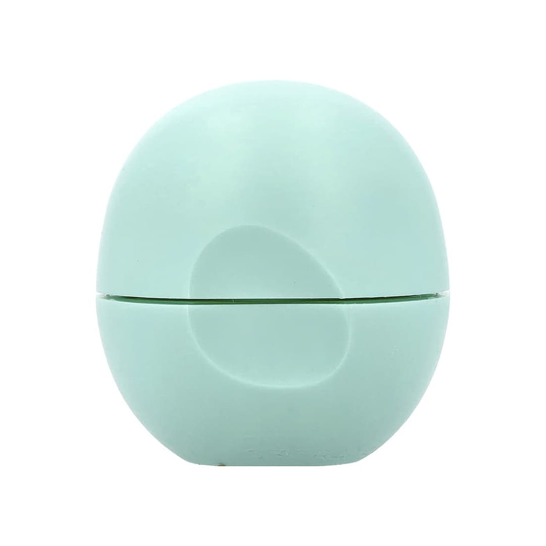 100% Natural Organic Lip Balm, Sweet Mint