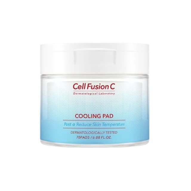 Cooling Pad