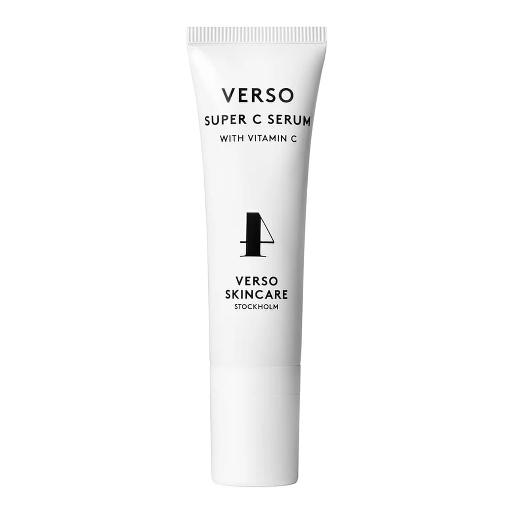 Super C Serum