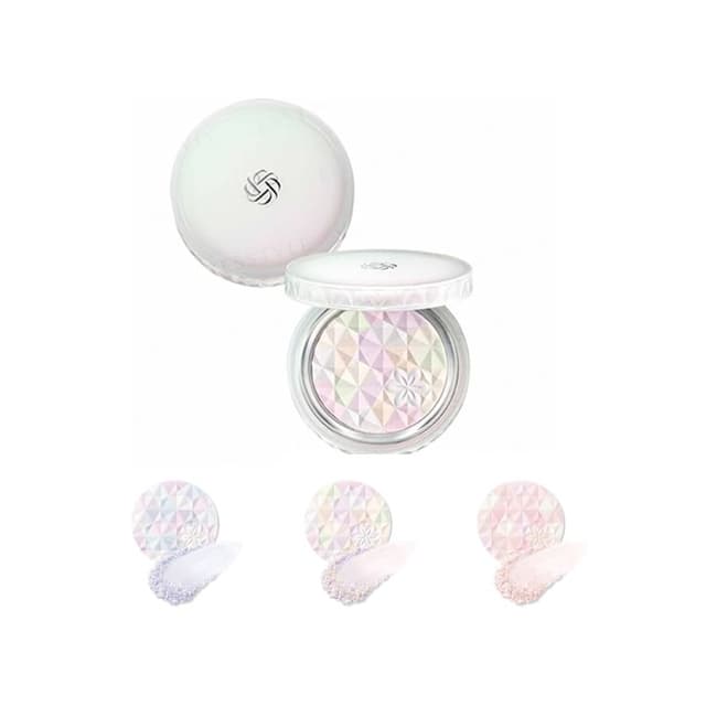 DECORTE AQ Aura Reflector Powder, #03 Sakura Beige