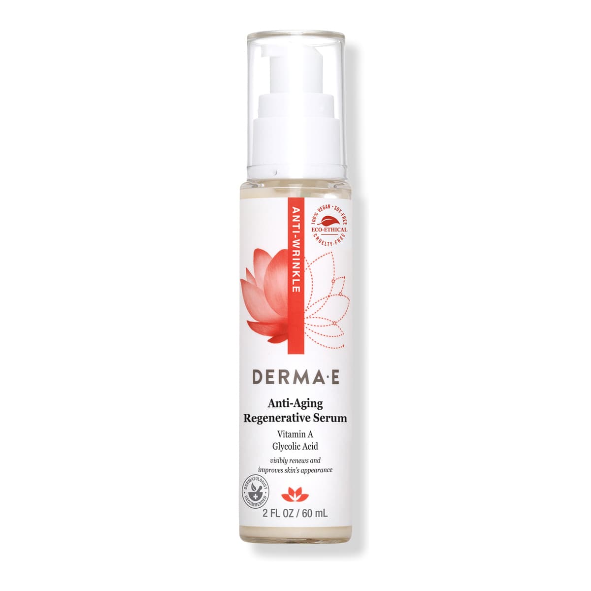 Anti-Aging Regenerative Retinol Serum