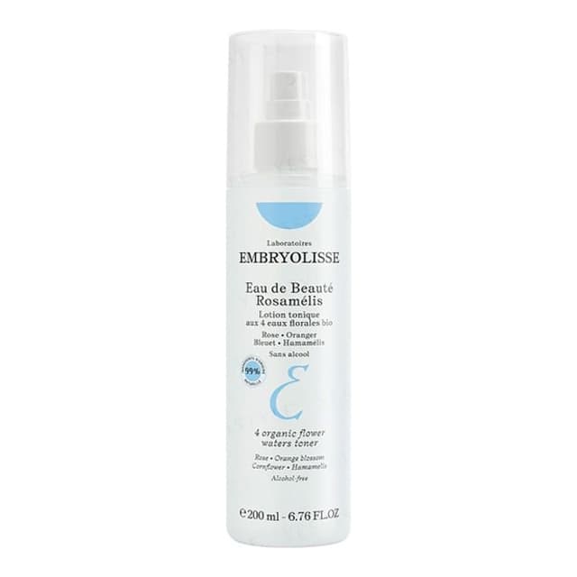 Eau de Beaute Rosamelis Toner