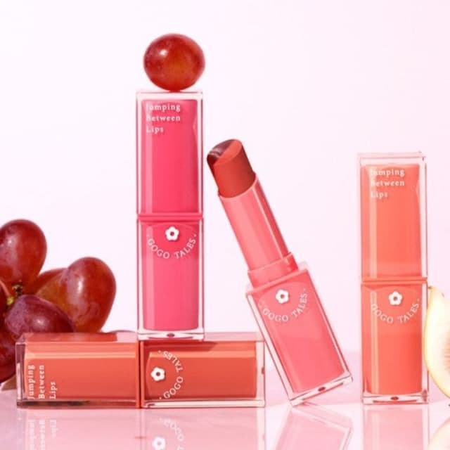 Velvet Mud Lipstick (4-6), #G05