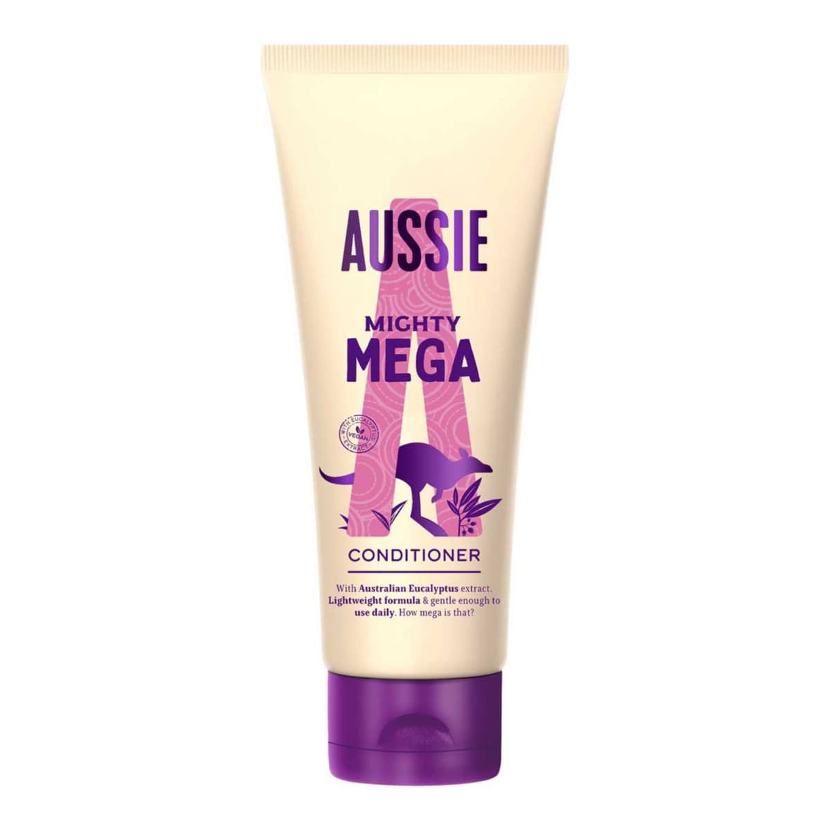 Mighty Mega Everyday Vegan Hair Conditioner