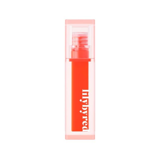 Juicy Liar Water Tint, #07 Orange Magarita