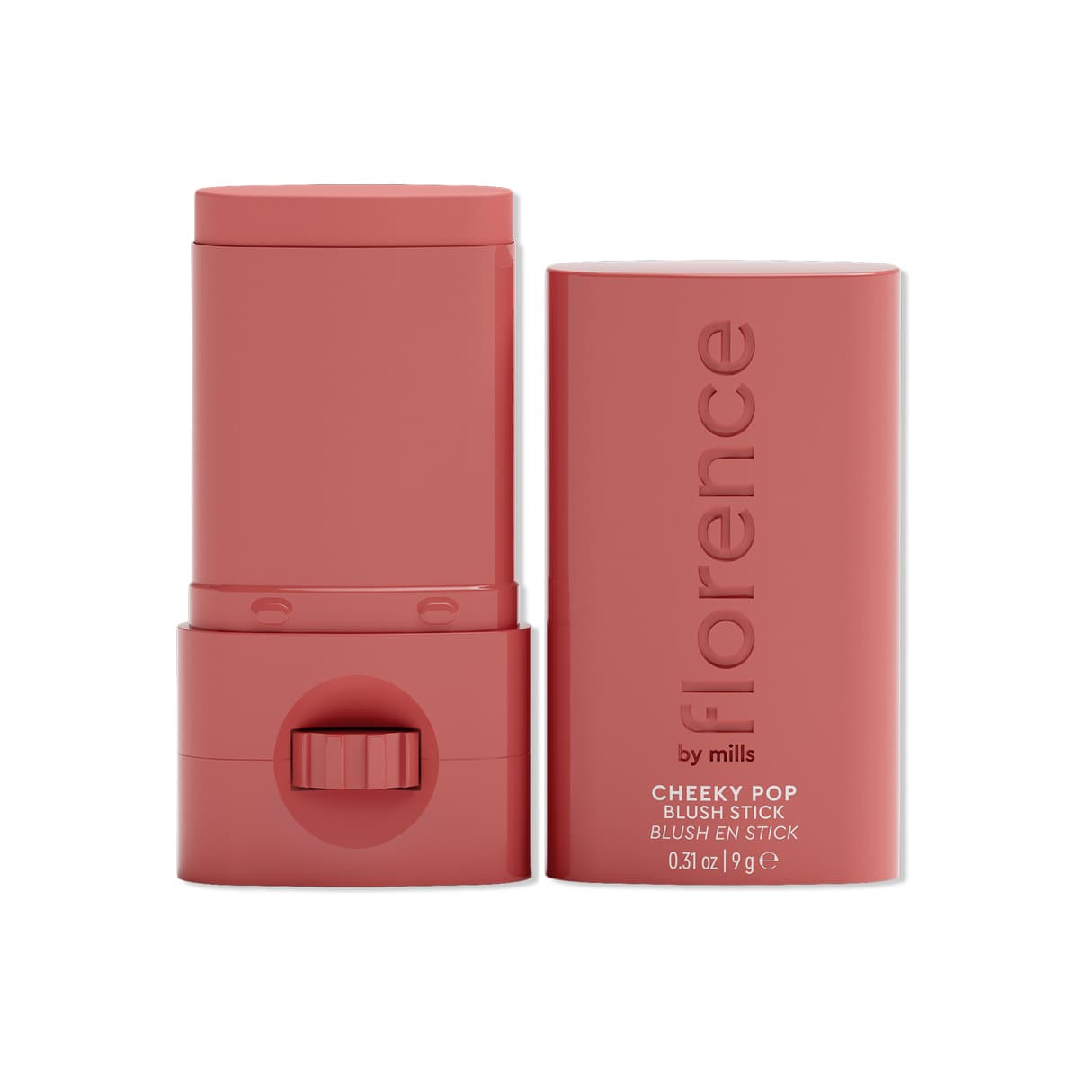 Cheeky Pop Blush Stick, Rosy Rhona