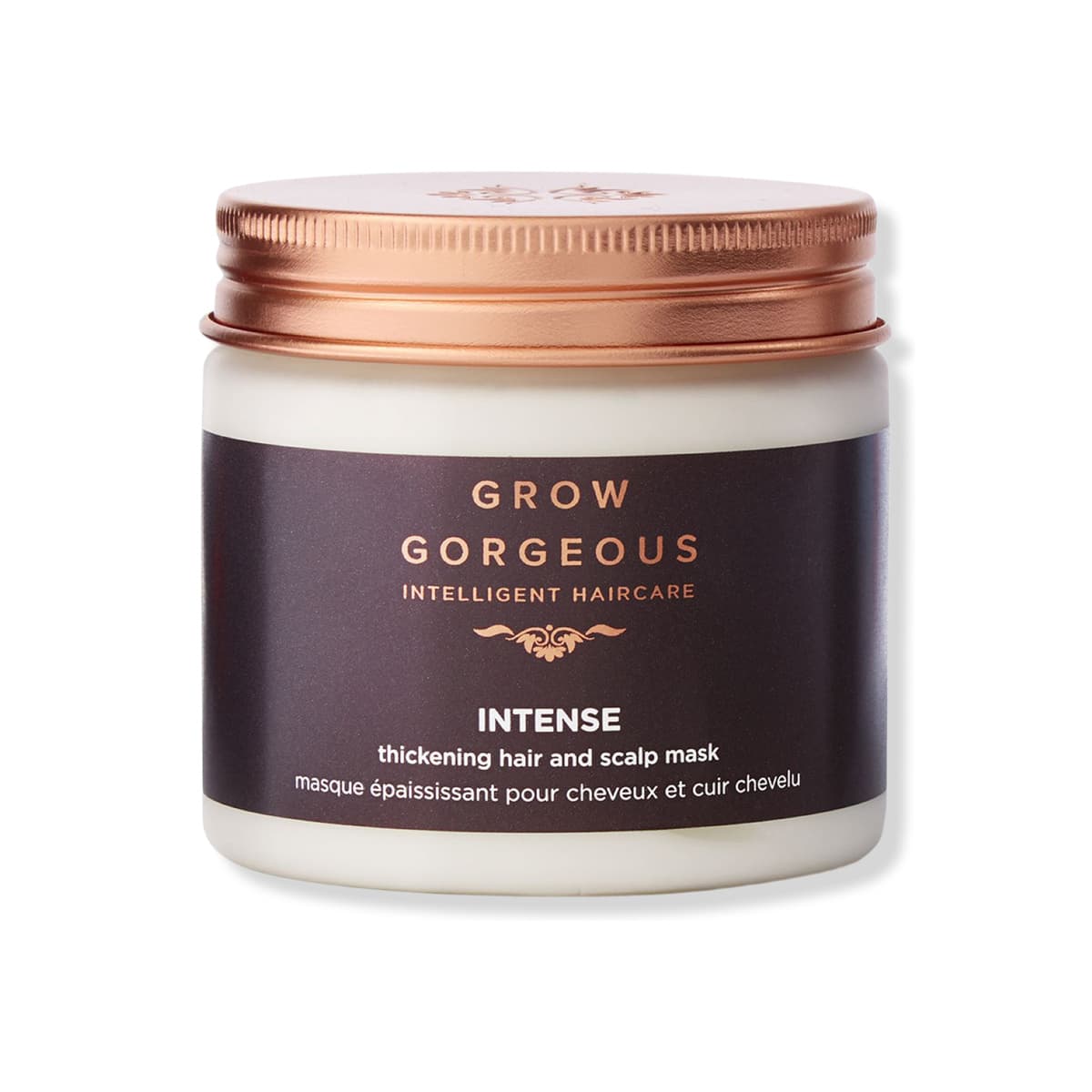 Intense Thickening Hair & Scalp Mask