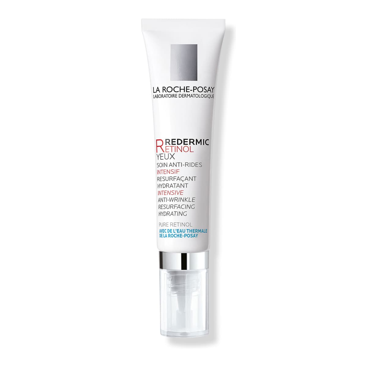 Redermic R Anti-Aging Retinol Eye Cream