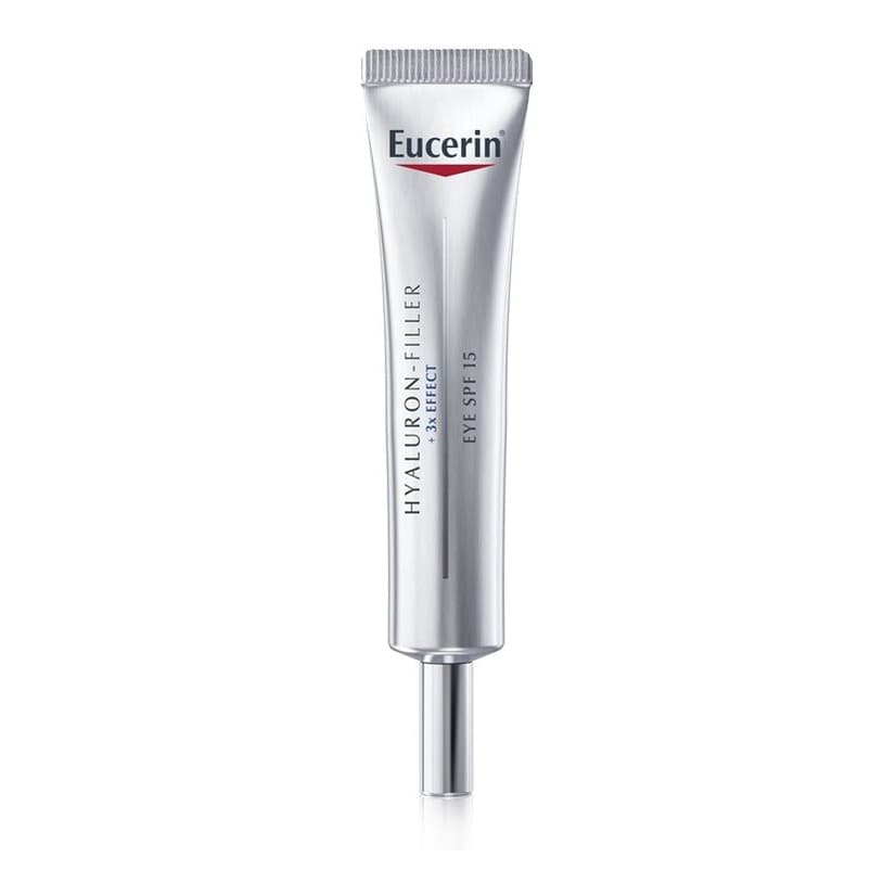 Hyaluron-Filler 3x Effect Eye Cream SPF15