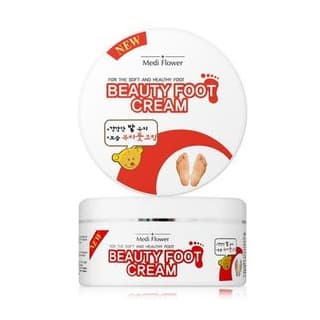 Beauty Foot Cream