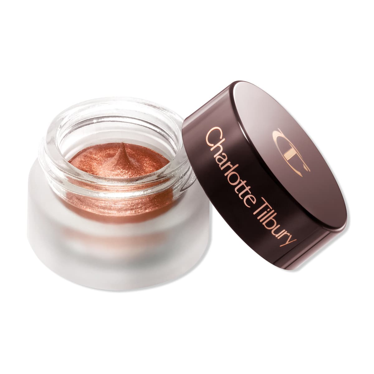 Eyes To Mesmerize Cream Eyeshadow, Walk Of No Shame