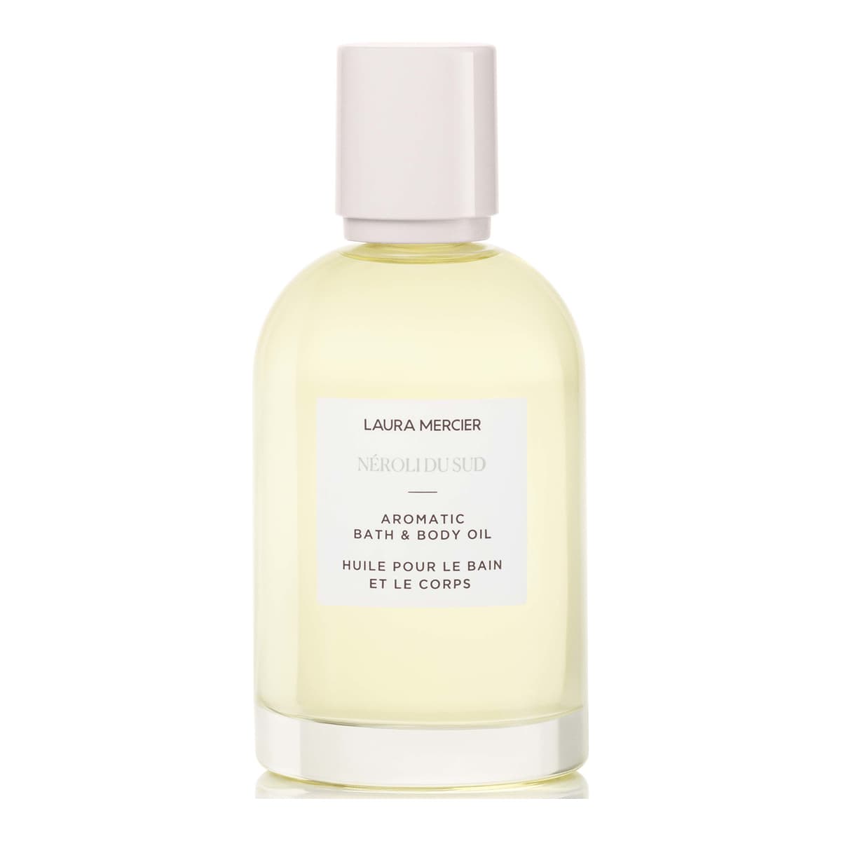Néroli du Sud Bath and Body Oil