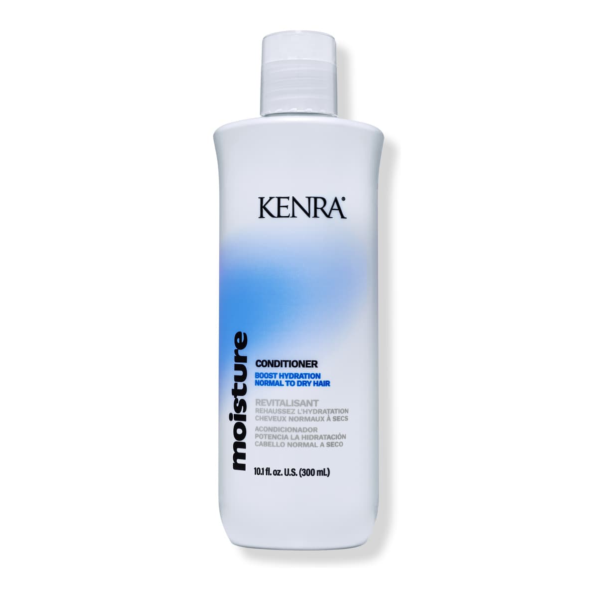 Moisture Conditioner
