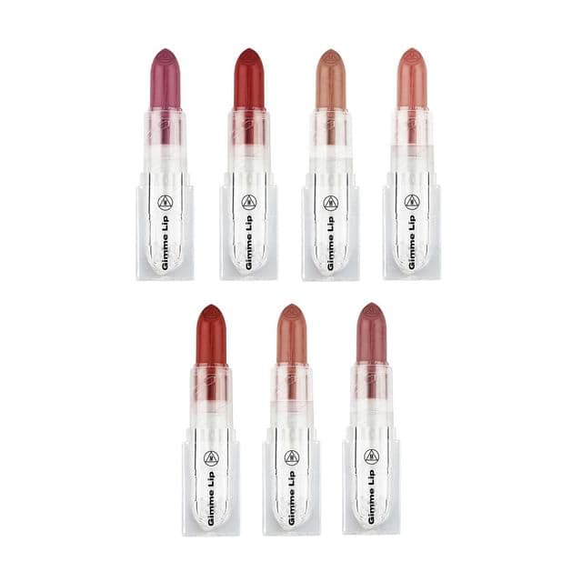Gimme Lip Shine Lipstick, Bring The Party