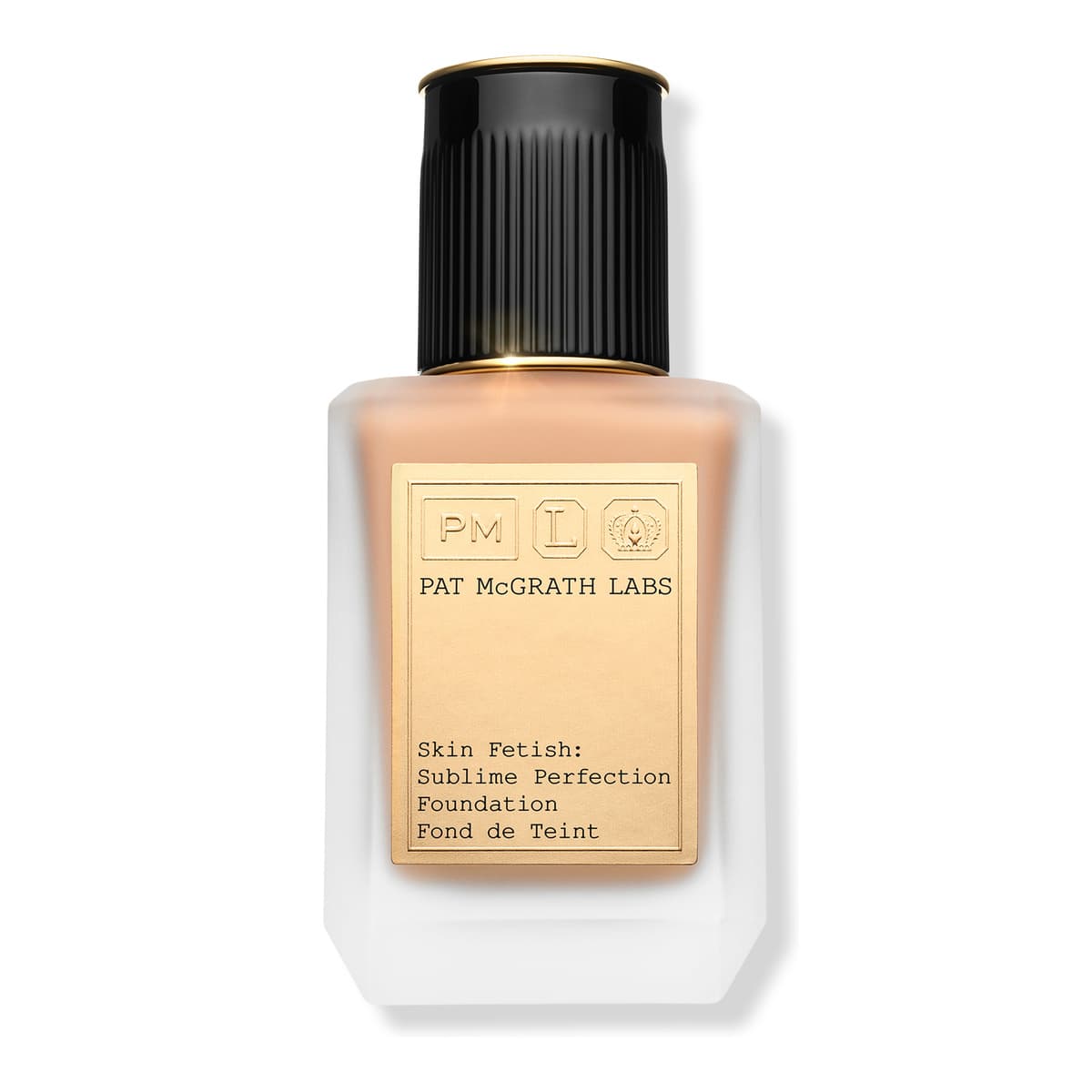 Skin Fetish: Sublime Perfection Foundation, Light Medium 12