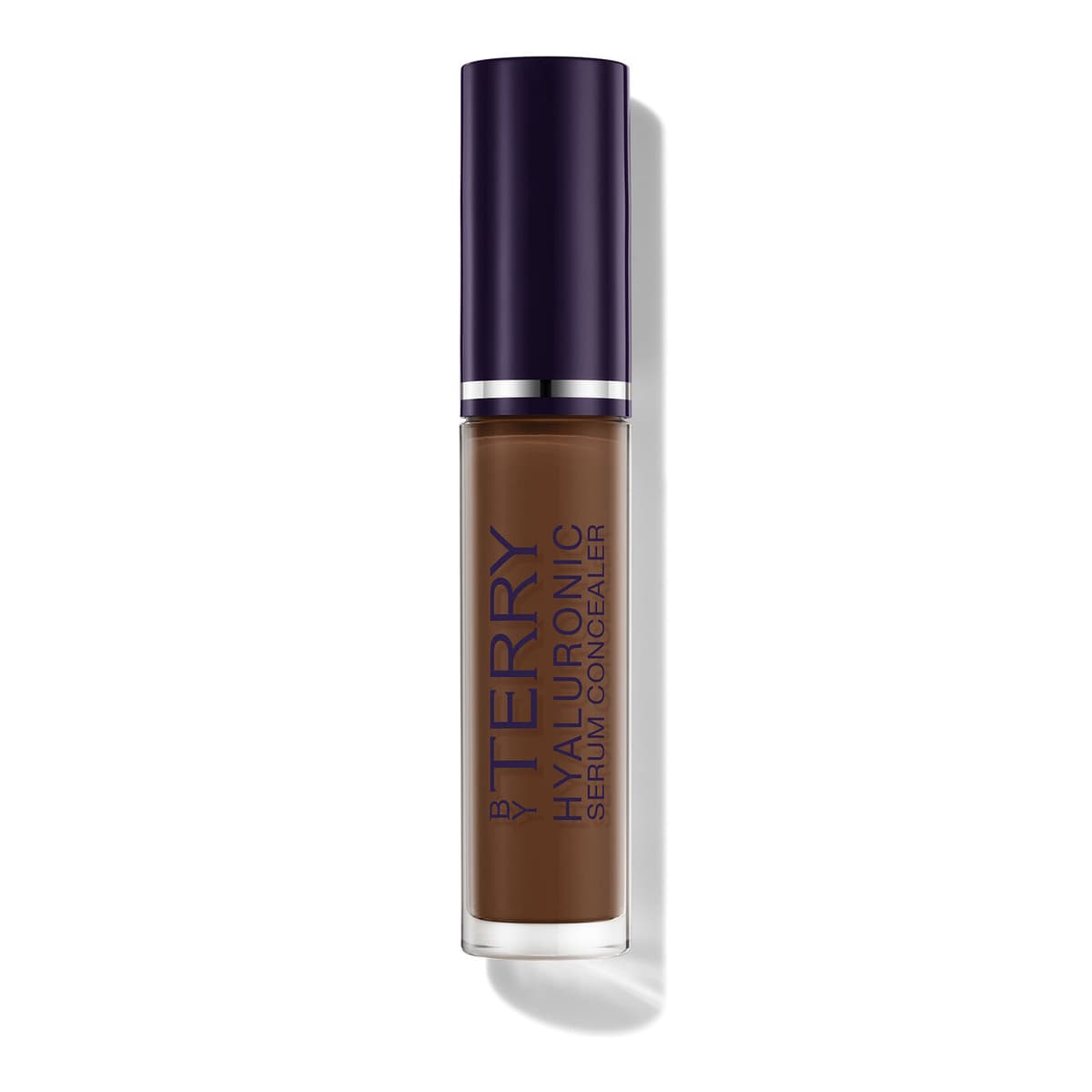 Hyaluronic Serum Concealer, #12 NEUTRAL DEEP
