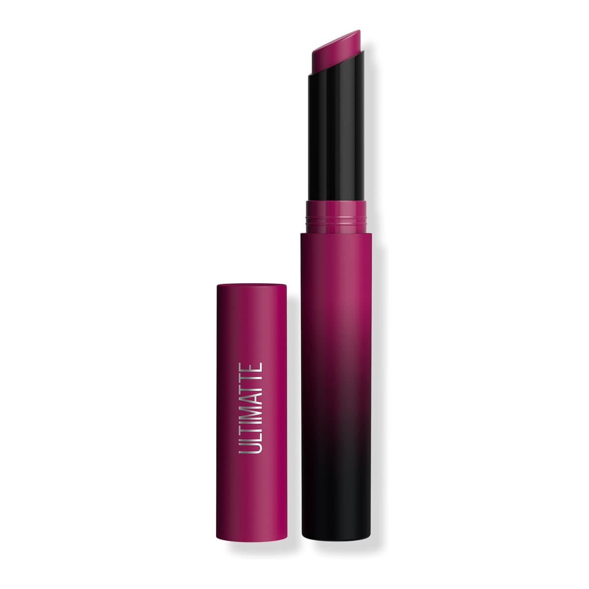 Color Sensational Ultimatte Slim Lipstick, More Berry