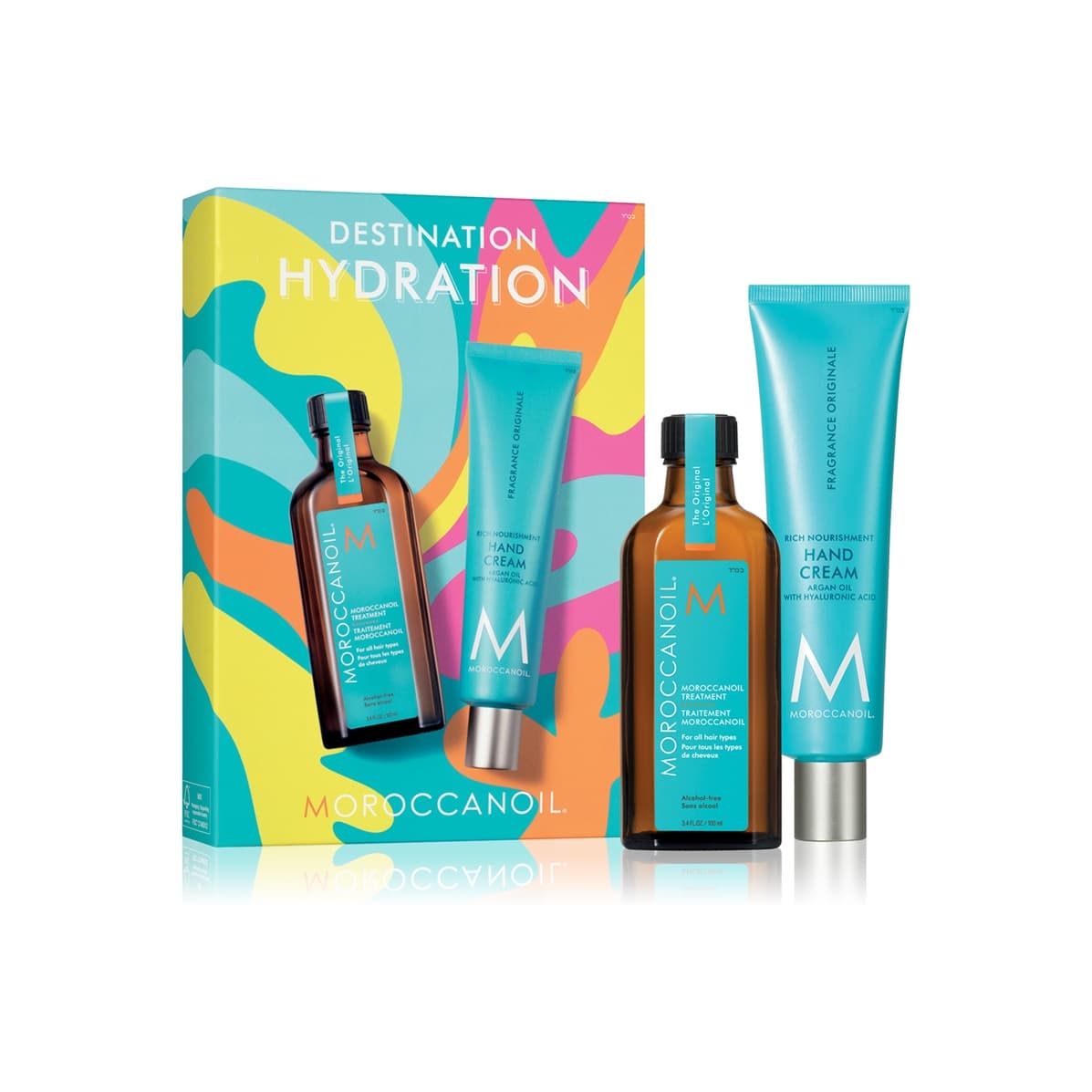 Destination Hydration