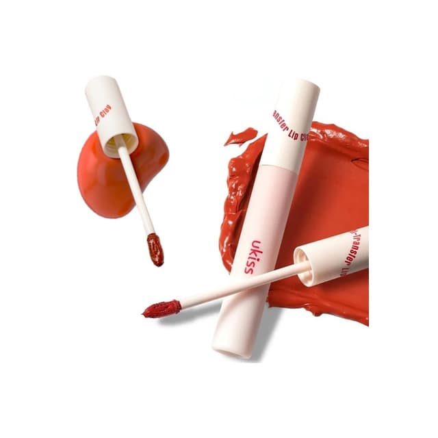 Creamy Matte Lip Clay (1-3), #C02