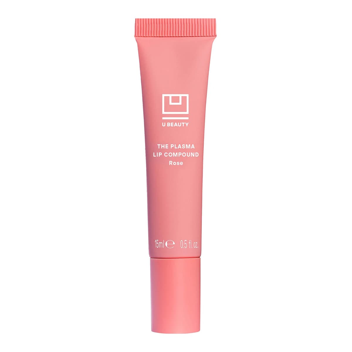 The Plasma Lip Compound, Rose