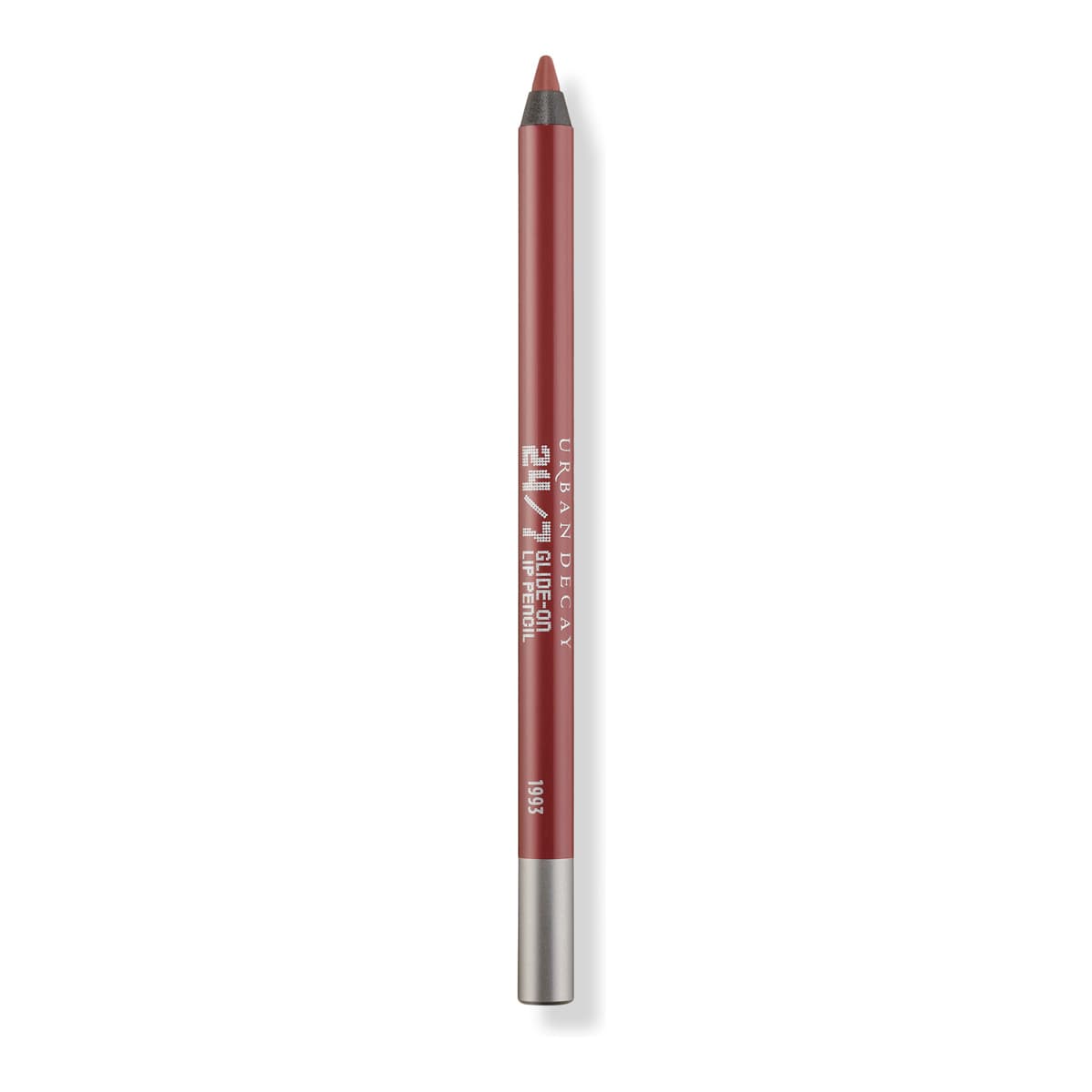 24/7 Glide-On Waterproof Lip Liner, #1993