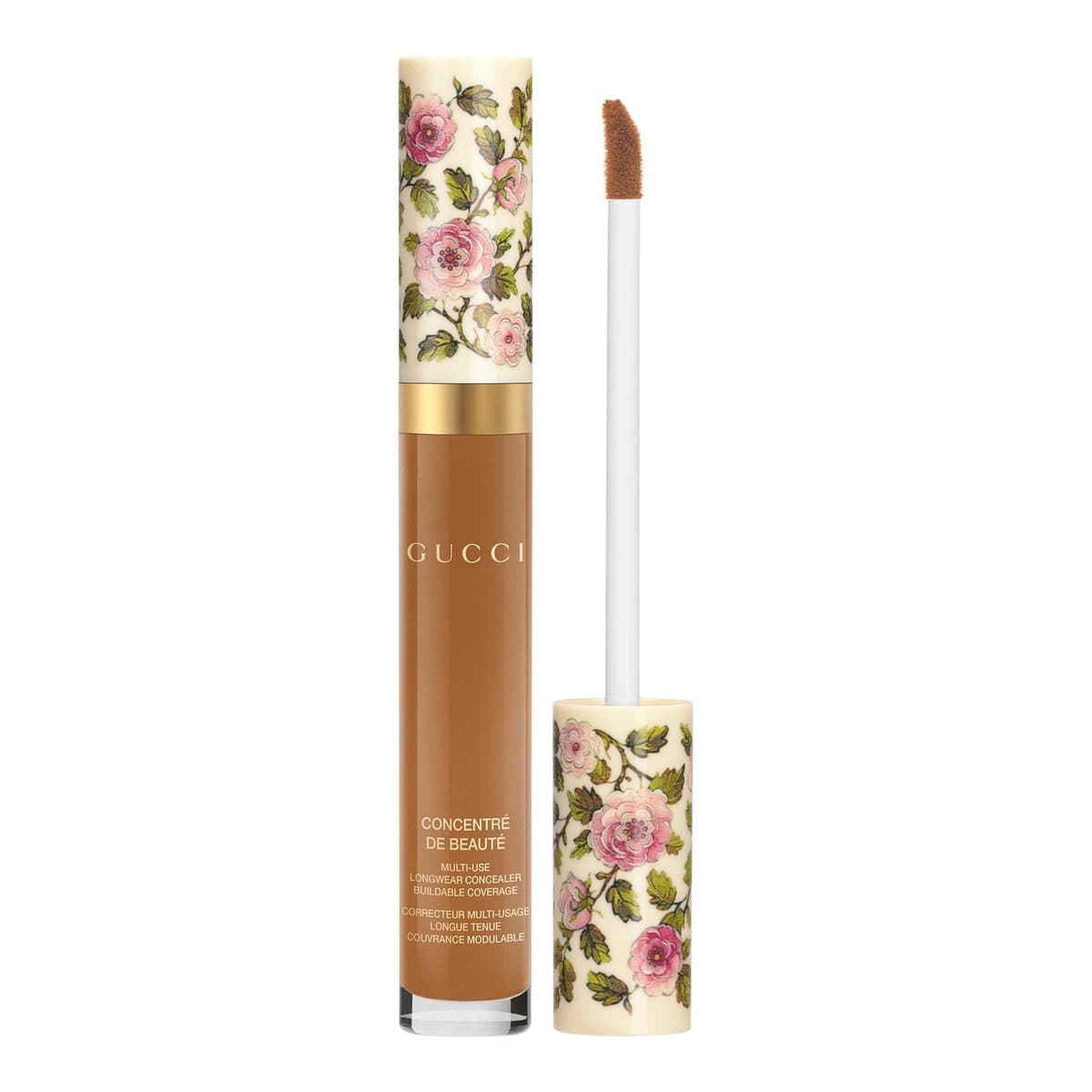 Concentré de Beauté Multi-Use Crease Proof and Hydrating Concealer, 45W